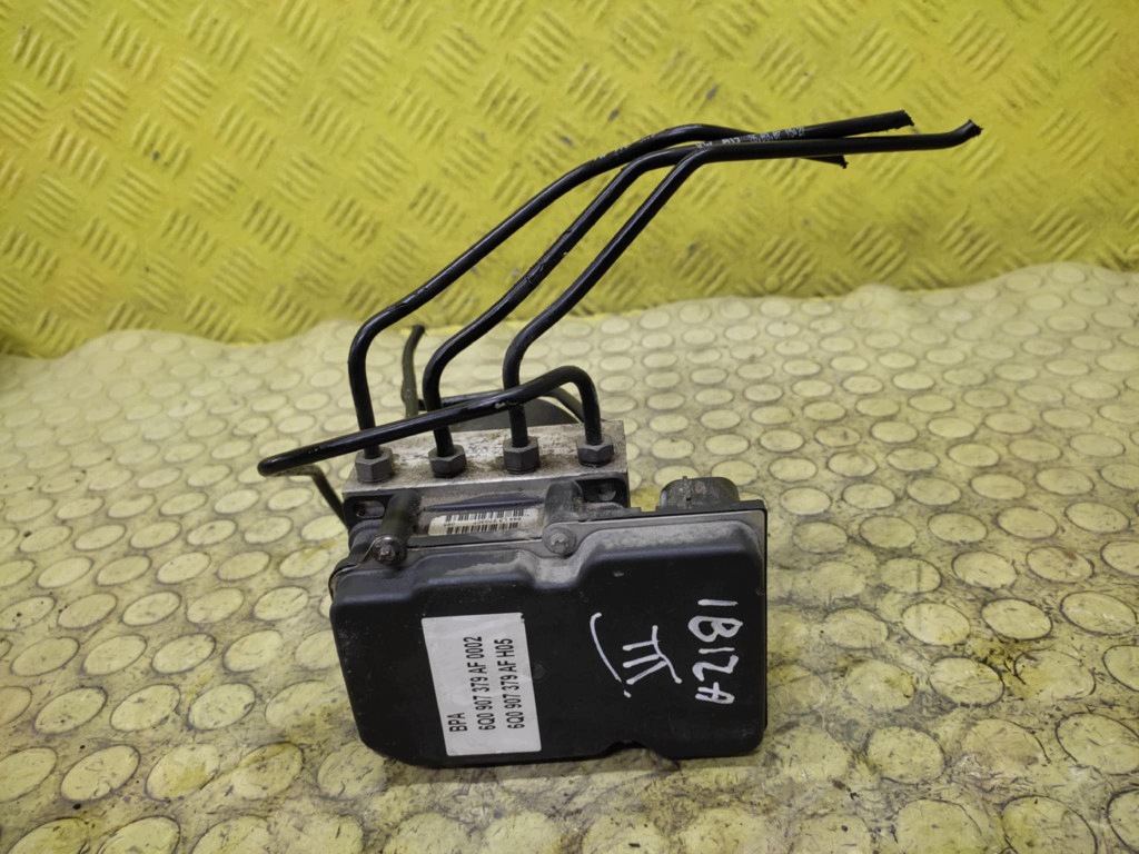 SEAT IBIZA III Pompa ABS 0265231712