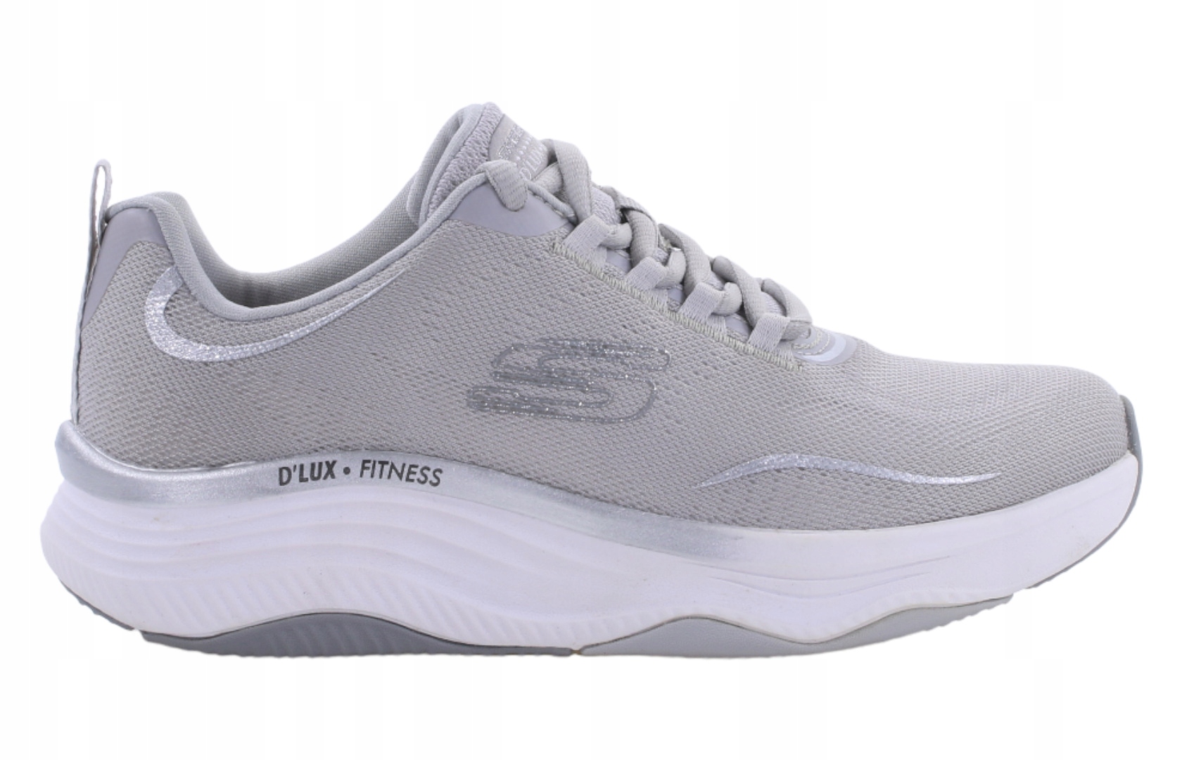 Boty Skechers D'lux Fitness-pure 149837-GYSL