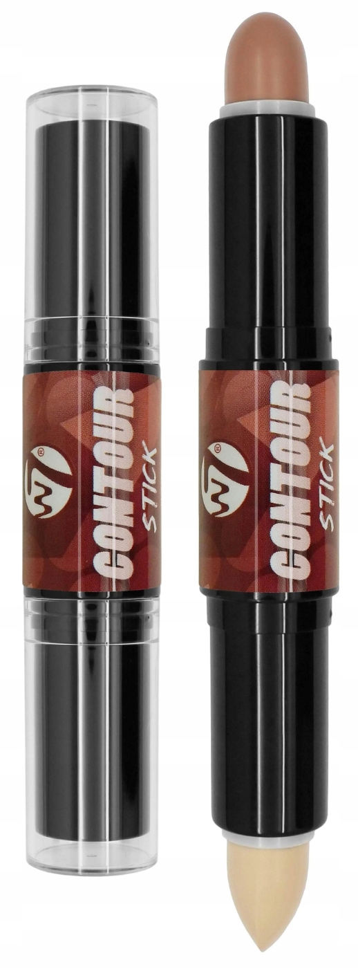 W7 Contour Stick SZTYFT DO KONTUROWANIA Medium