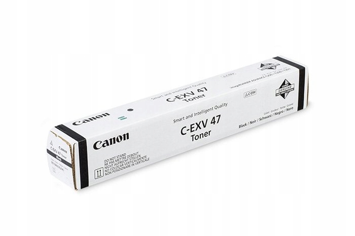 Originální toner Black Canon Adv iRC250, iRC255, iRC350, iRC351, iRC355