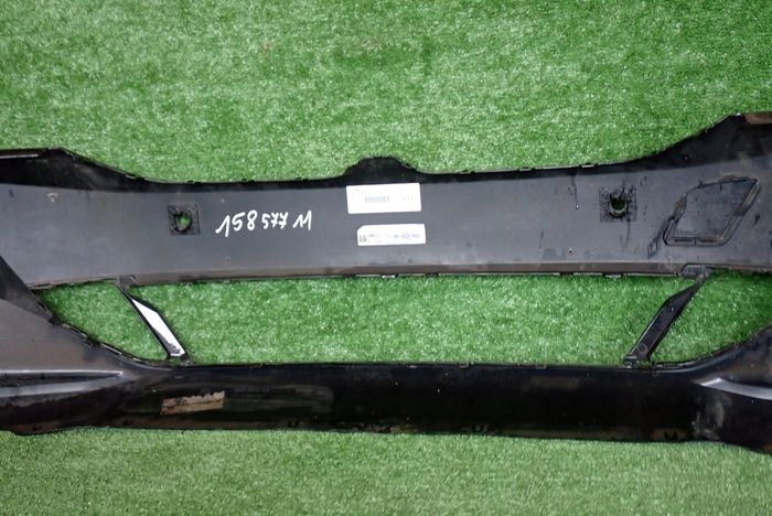 BMW G20 G21 3 LIFT 22- front bumper front