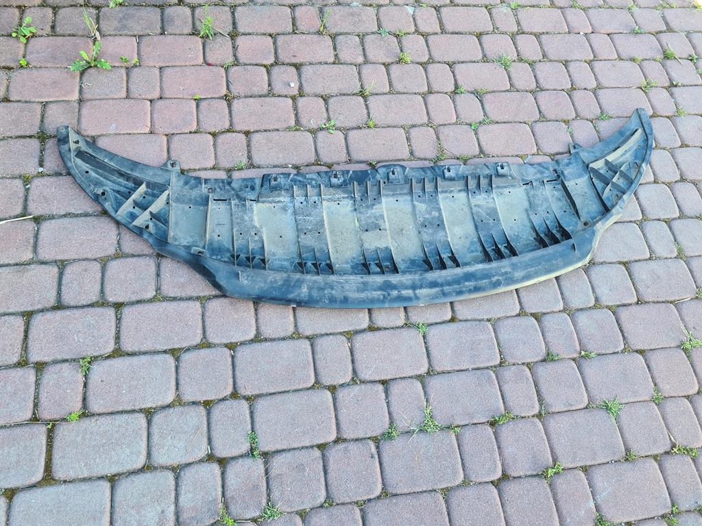 boden blende abdeckung der stoßstange Opel Insignia B 39077261