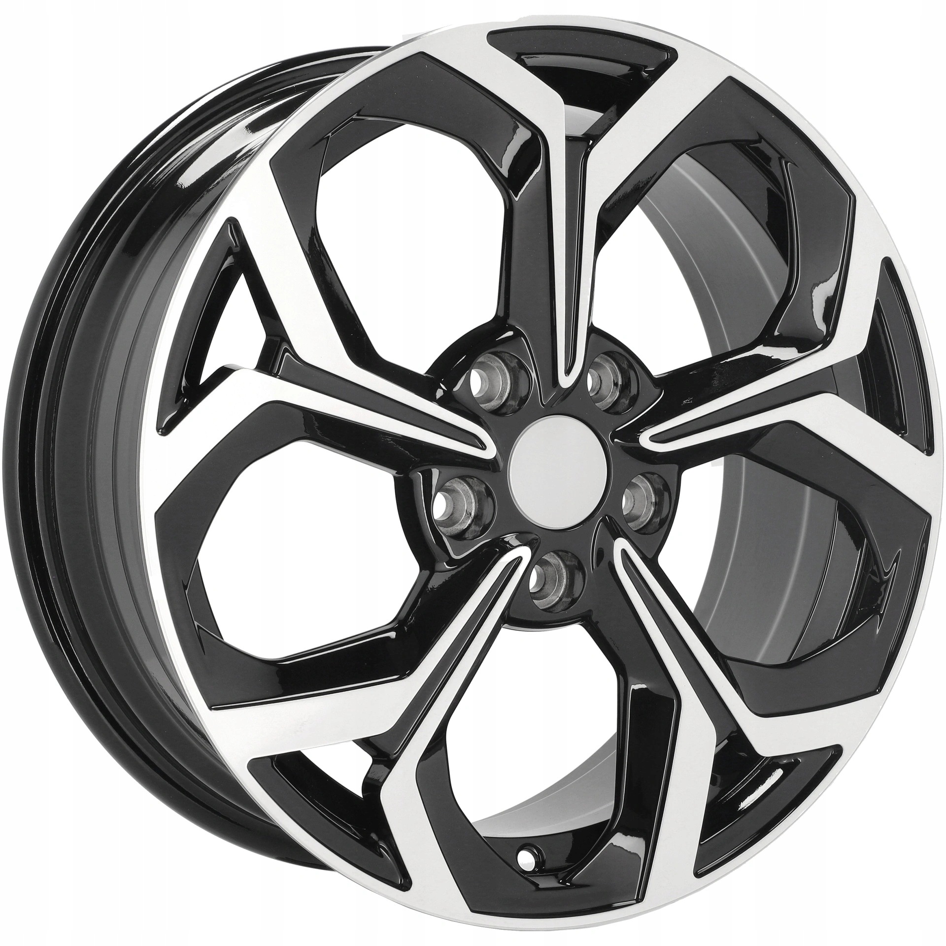 Ráfky 17 pro Ford Escape I Zb II I Ba/za Explorer V U502 Taurus X Freestar