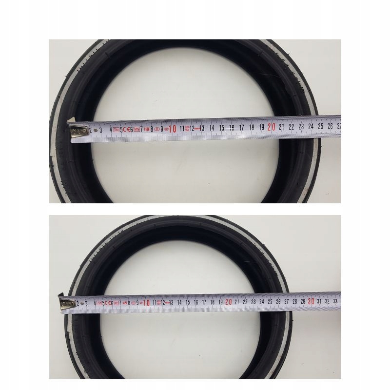 OPONA TOURING do wózka 60x230, SA-284 ODBLASKOWA Rodzaj opona