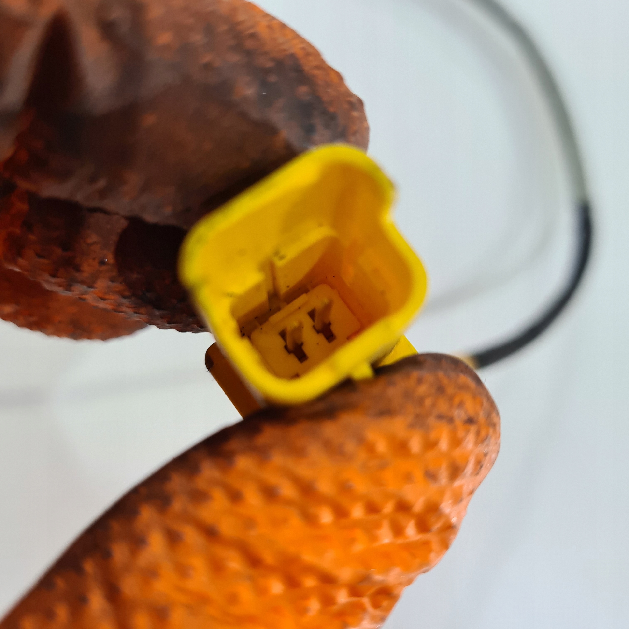 Sensor TEMPERATURY Gase RN136J-CWE NTK RENAULT VEL SATIS