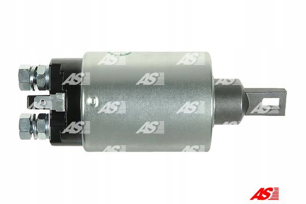 AS-PL AUTOMAT ROZRUSZNIKA WŁĄCZNIK SS9207P