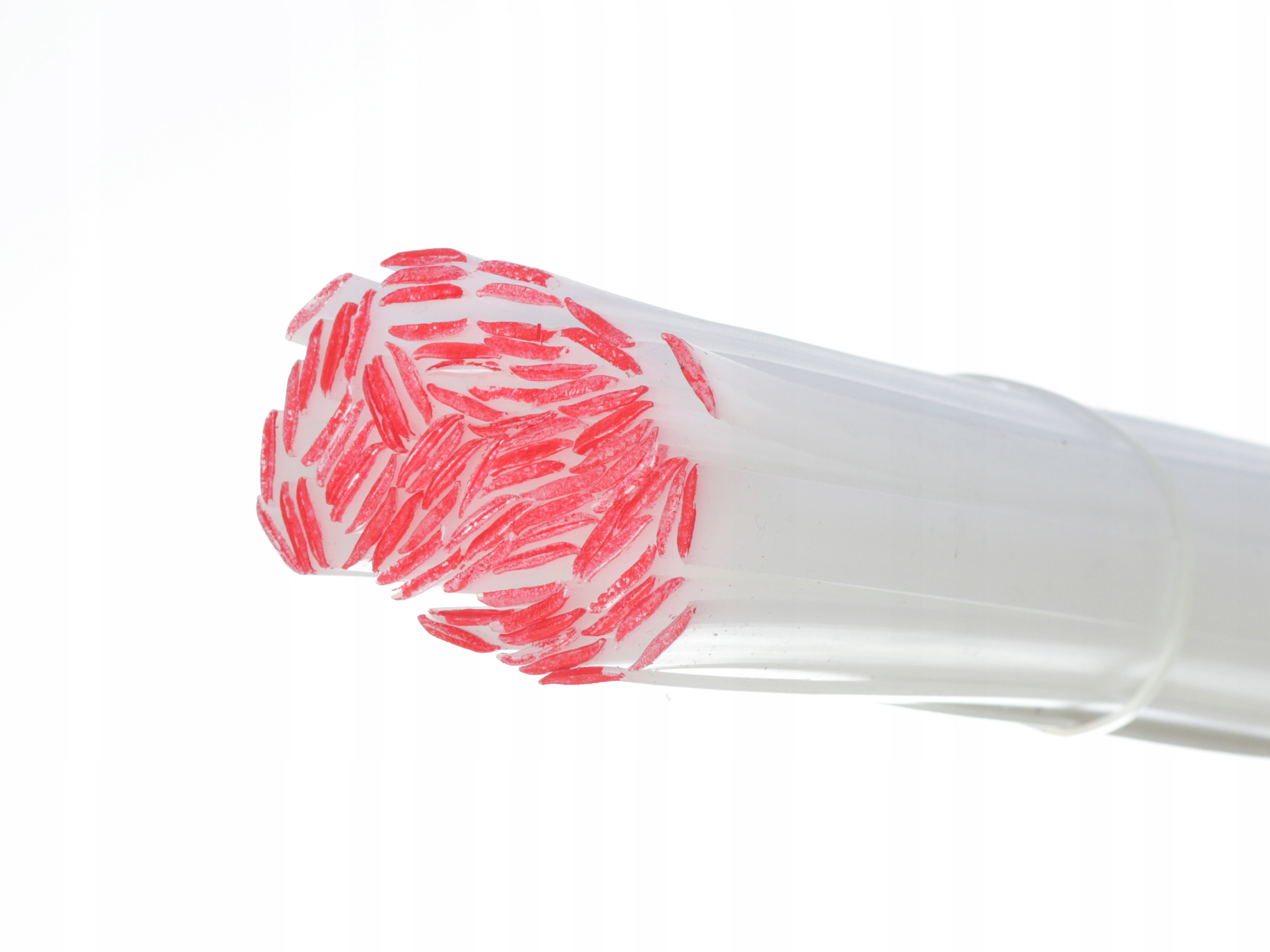 

Spoiwo Plastiku Pe Hd 500g Pasek Naturalny, Hd Pe