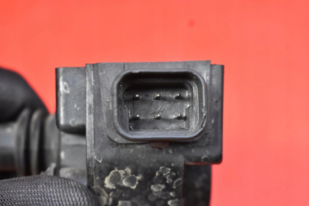 coil ignition OPEL ASTRA 2 II G 1.6 16V 101 KM 98-09