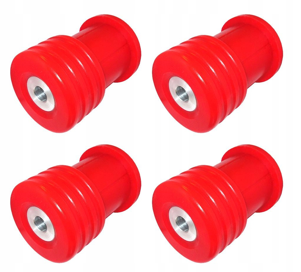 Sada pouzder zadního vozíku E39 Touring pro Bmw 5 IV (95-03)