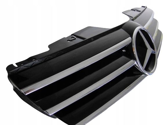 MERCEDES SL R230 230 LIFT GRILL ATRAPA