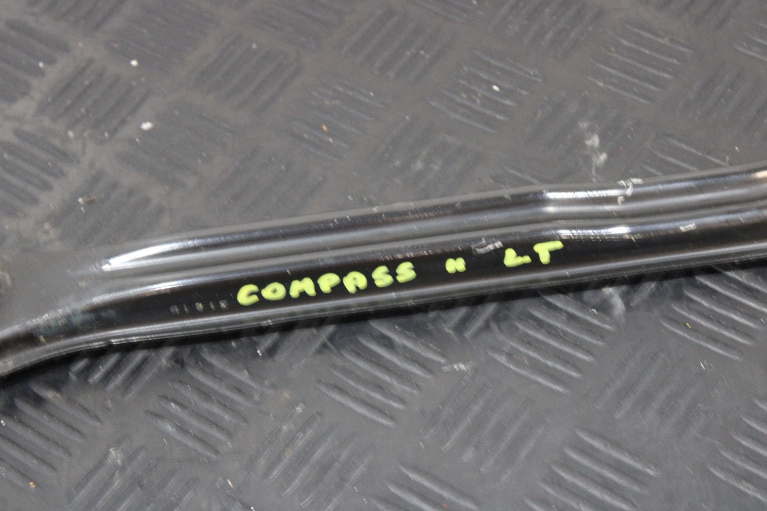 querlenker links heck JEEP COMPASS II 2 1.4T