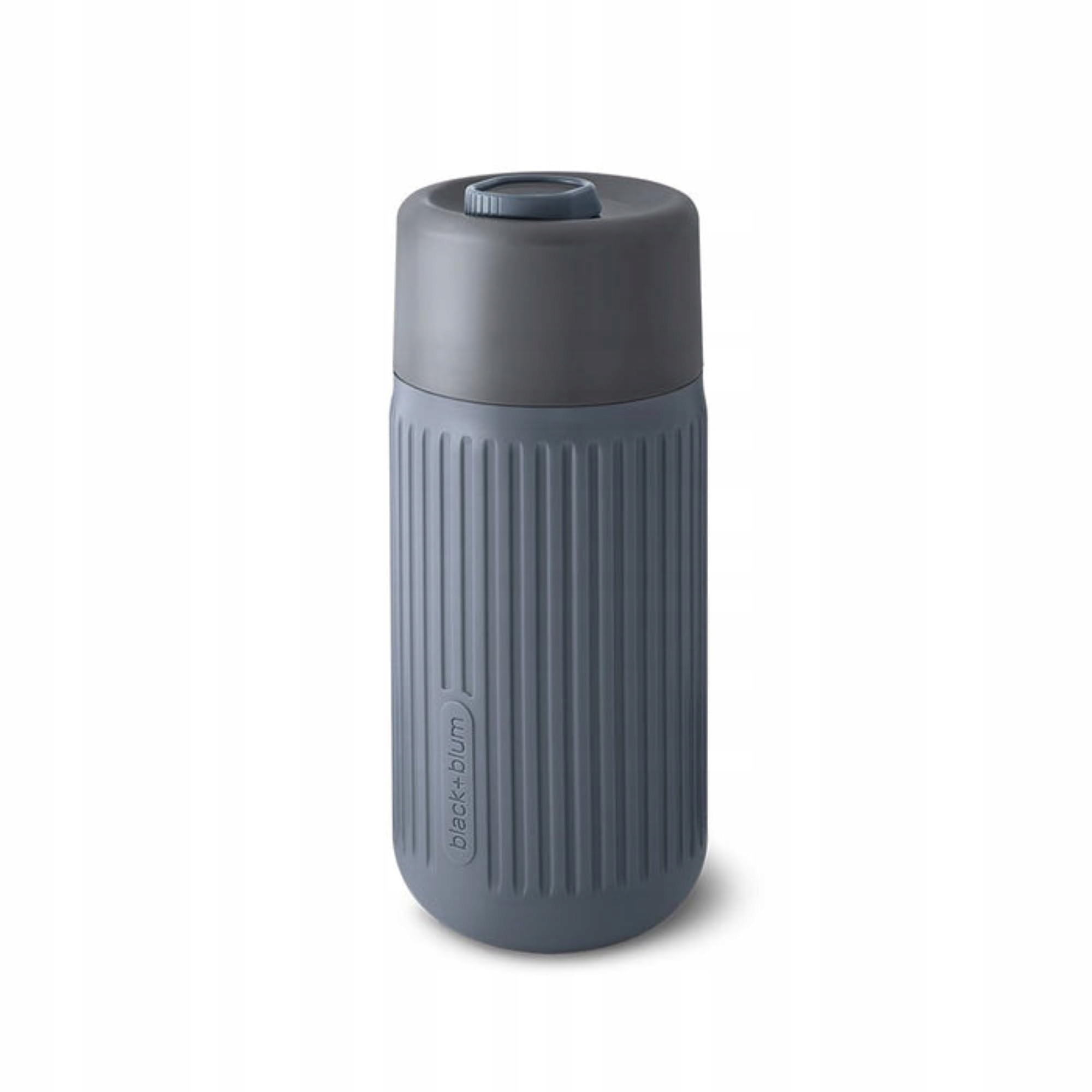Black Blum Skleněný hrnek na kávu 340 ml Sklo Borosilikátové Bpa Free