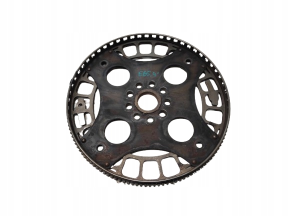 BMW 7 E65 E66 01- 3.6 AUTOMAT KOŁO ZAMACHOWE 7501478