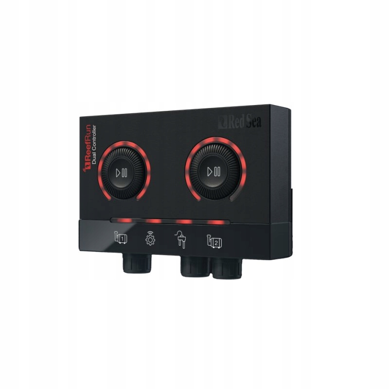 Red Sea Reef Run Dual Controller DC Pump