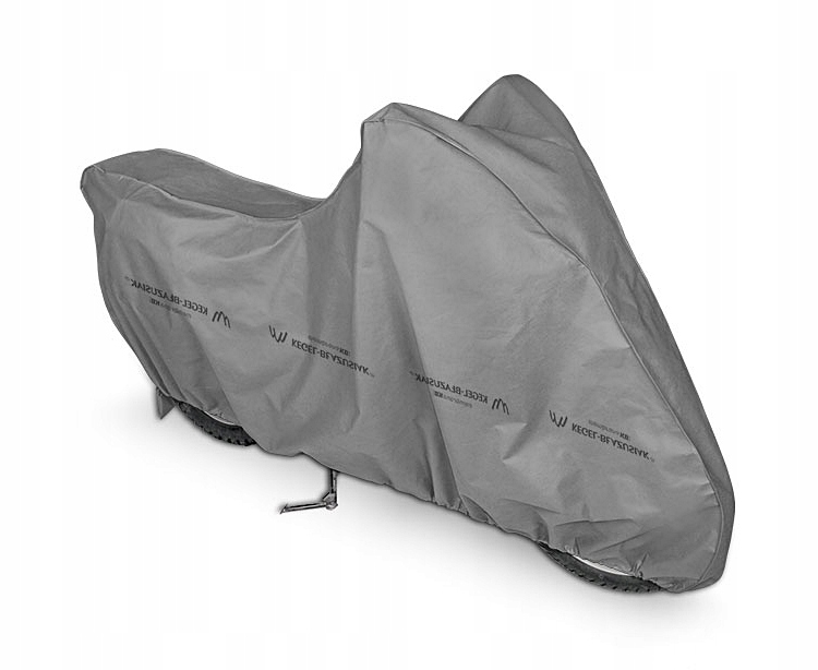 

Pokrowiec na Junak M16 2015