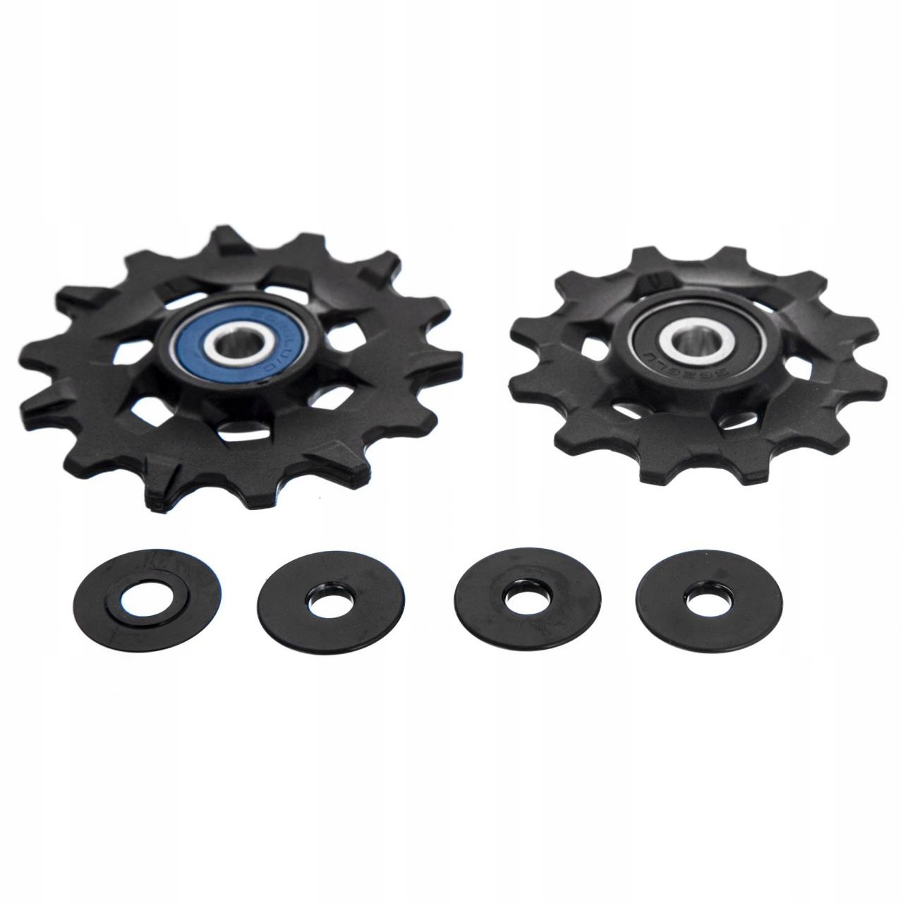 Kolečka přehazovacího kolečka Sram XX1 X01 Eagle keramická 12s X-Sync 2