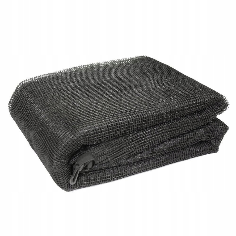 Siatka zewnętrzna do trampoliny 10ft/312cm 180cm n Bohater brak