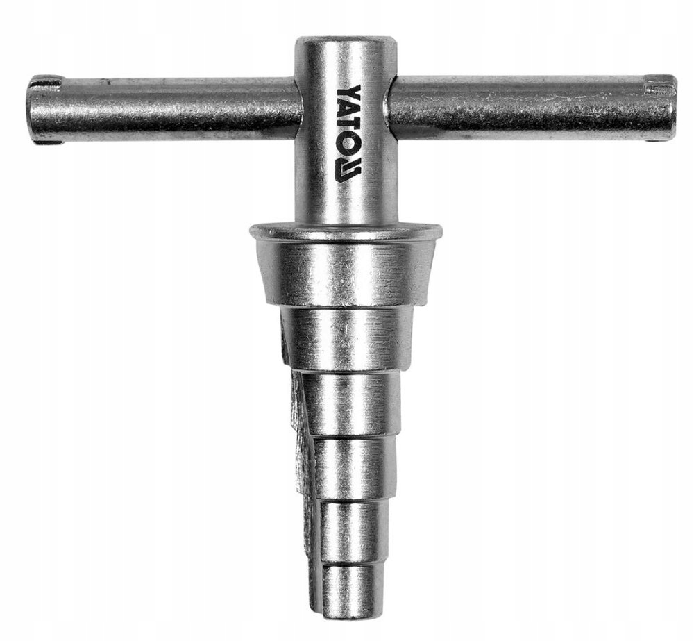 

Klucz Stopniowy Z Uchwytem 1/2