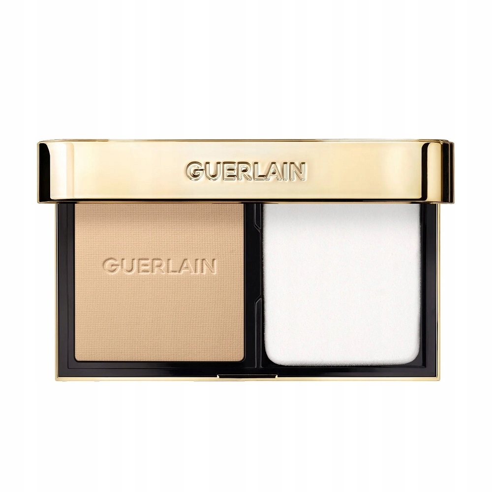 Guerlain Parure Gold Skin Control Podkladová Báze V Kompaktu 2N Neutral