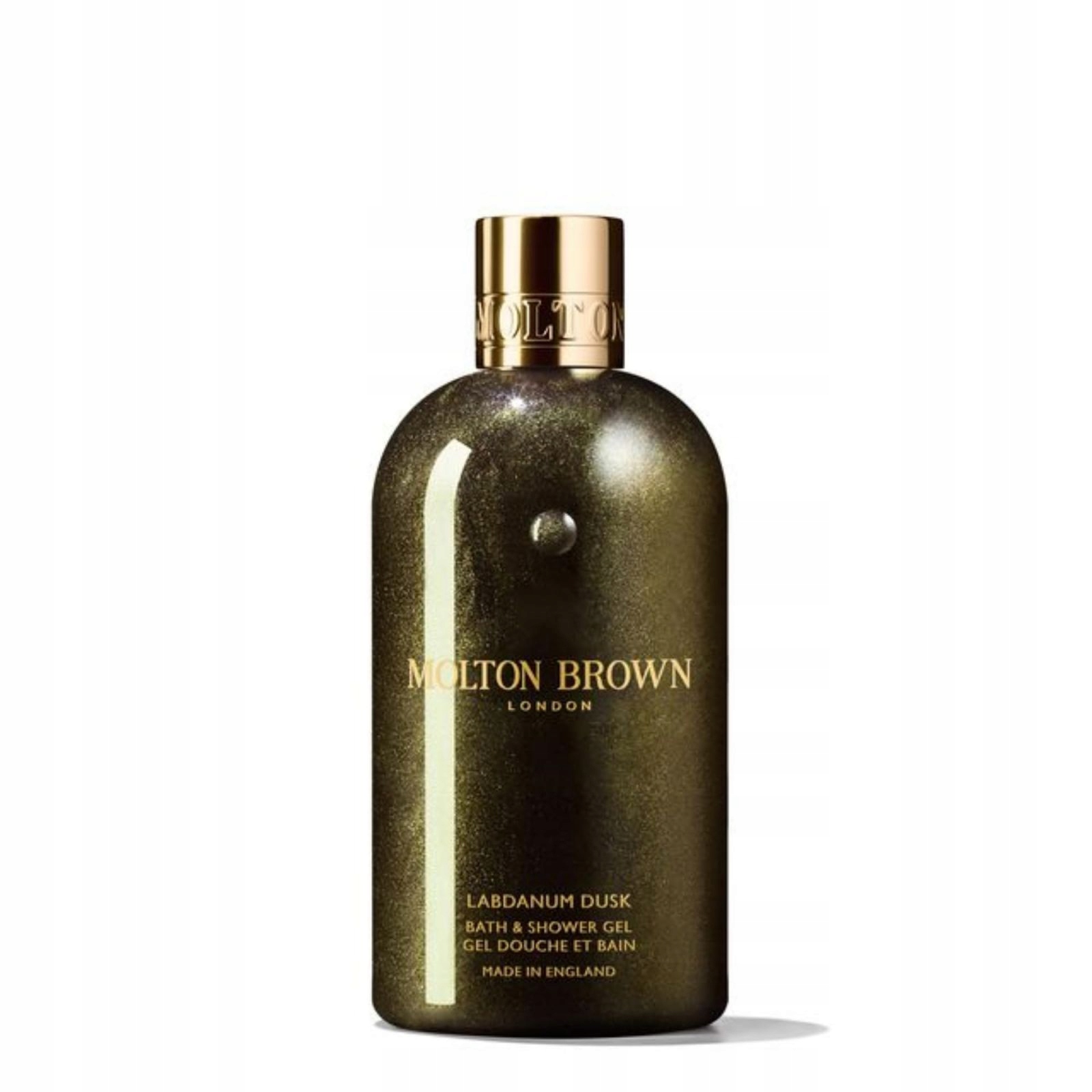 Molton Brown Labdanum Dusk Sprchový Gel A Pěna Do Koupele 300 ML