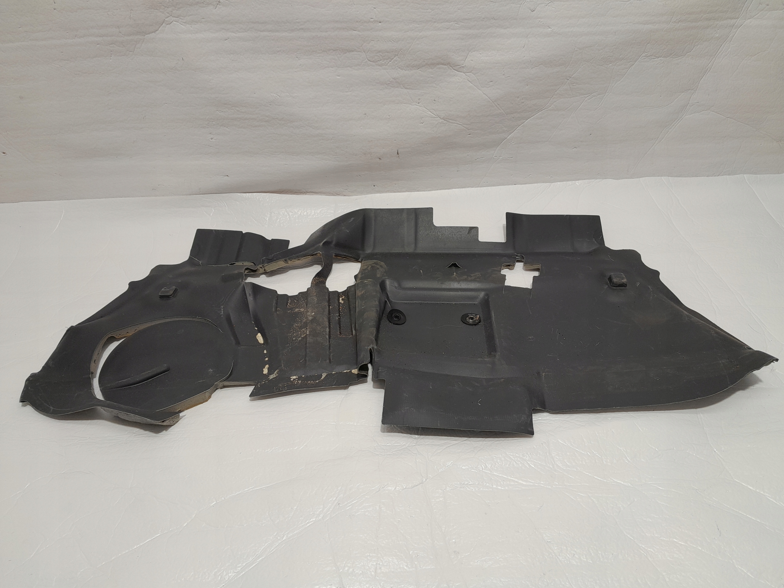 AUDI Q5 80A Insonorisation MATA 80A863545C