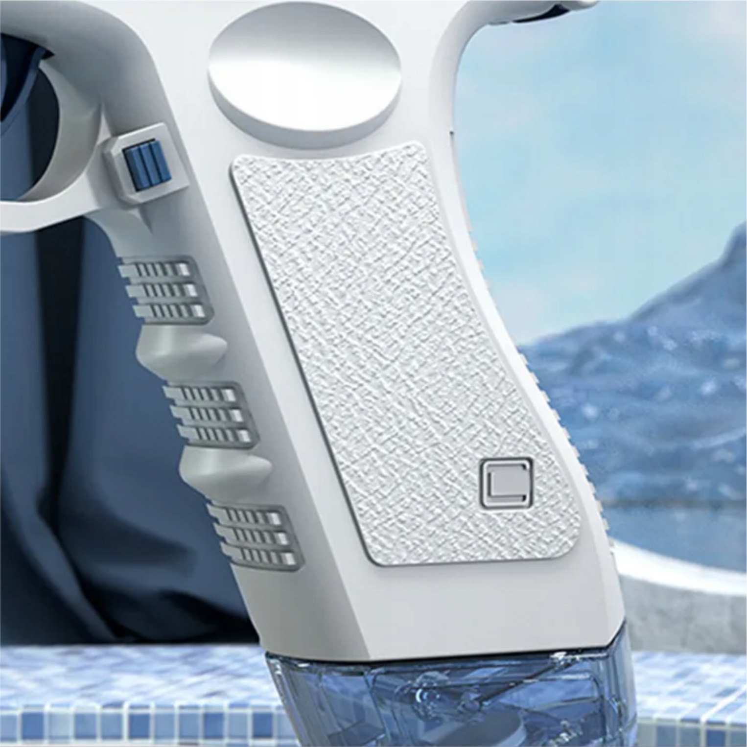 Pistolet na wodę automatyczny zabawka dla dzieci elektryczny pistolet GLOCK Marka inna