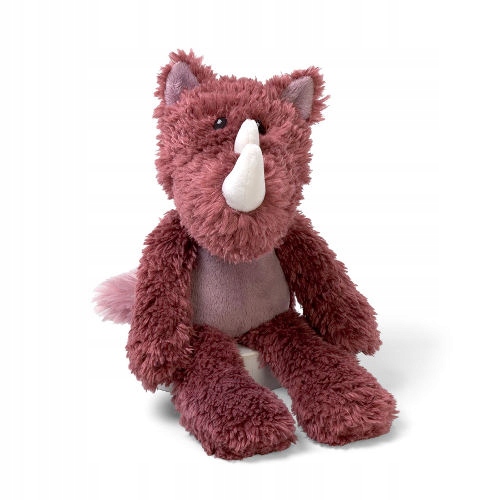 

Nosorożec Włochaty Paxton 34cm Gund 120lat
