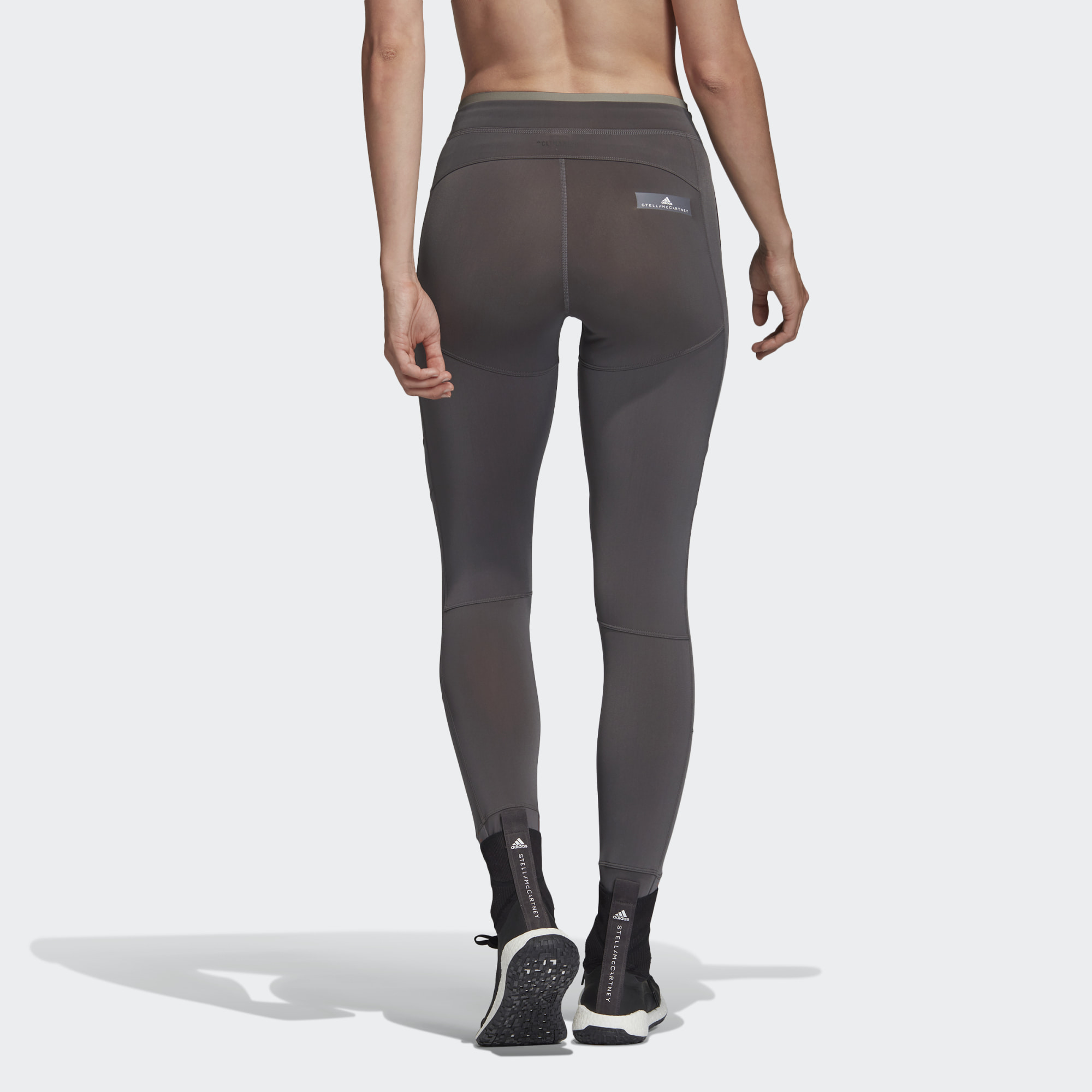 LEGGINSY ADIDAS STELLA MCCARTNEY CLIMAHEAT EA2169 Rozmiar L