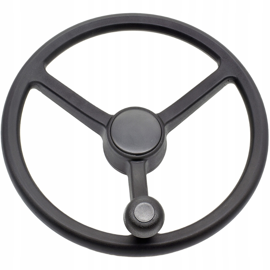 Volant Pro Rýpadlo A Nakladač Jcb 2CX 3CX 4CX 525 530