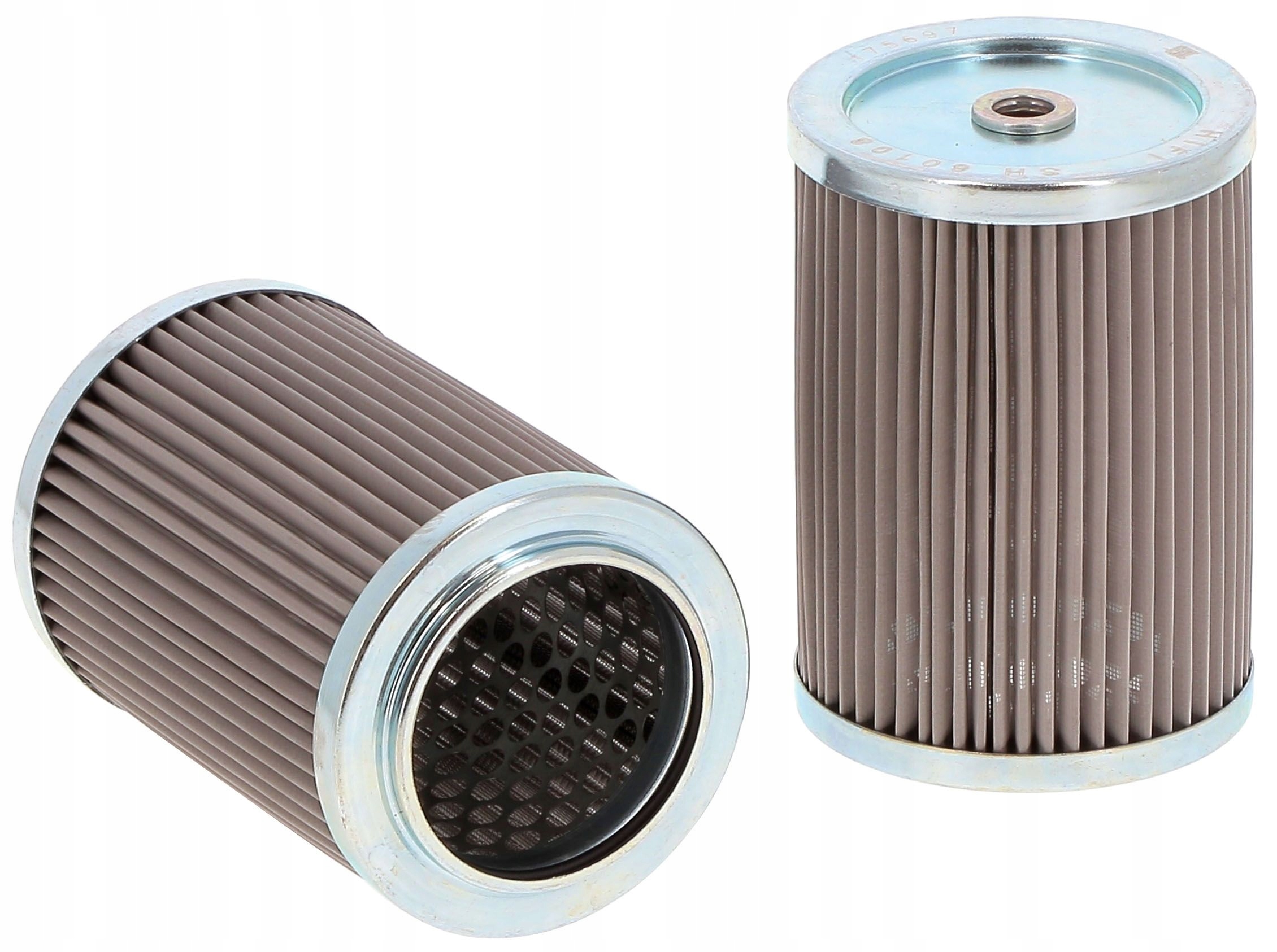 Hydraulický filtr Sh 60108 Hifi Filter