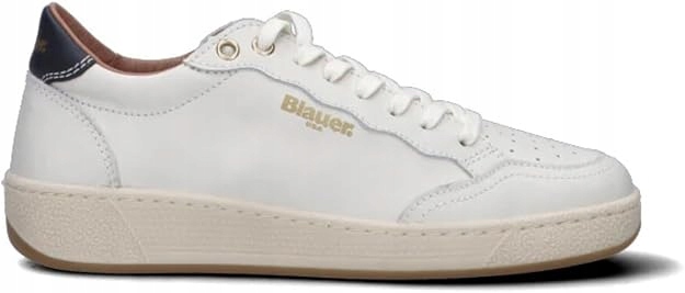 Blauer Dámské tenisky bílé Blauer R-38