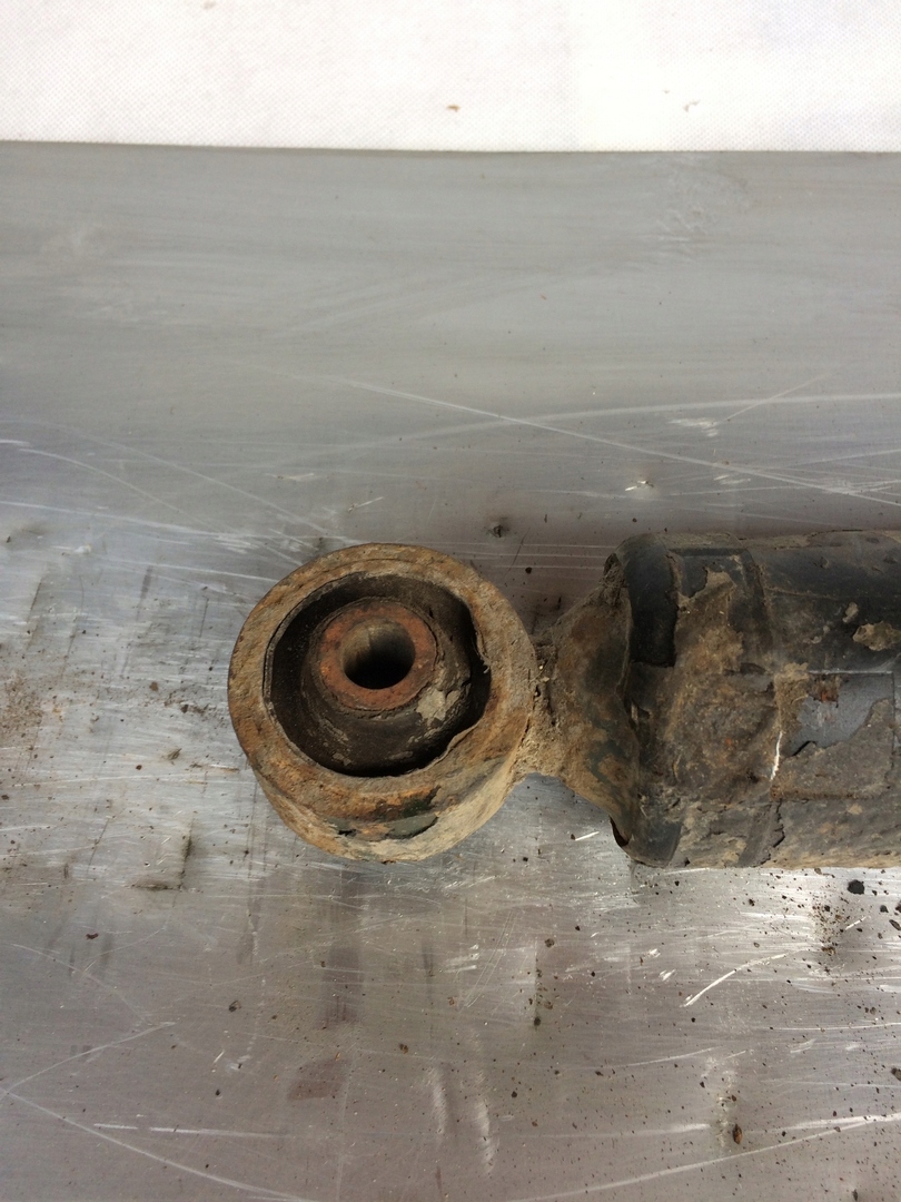 shock absorber FORD TRANSIT rear part FORD