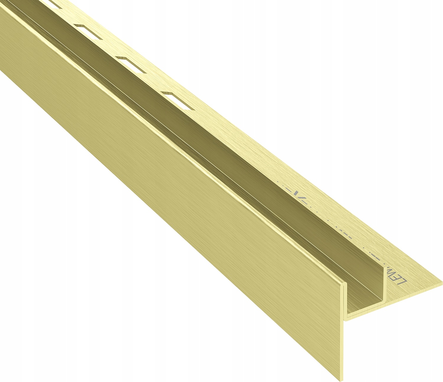 Lineární odtok Mexen Line-B 180 cm