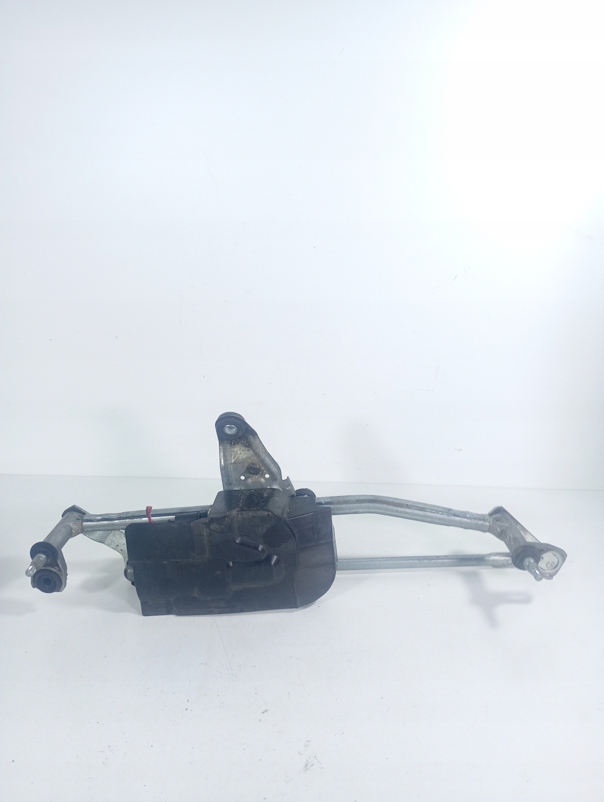 VW Passat B6 05-10 wiper mechanism PRZEDNICH front OE 3C1955275