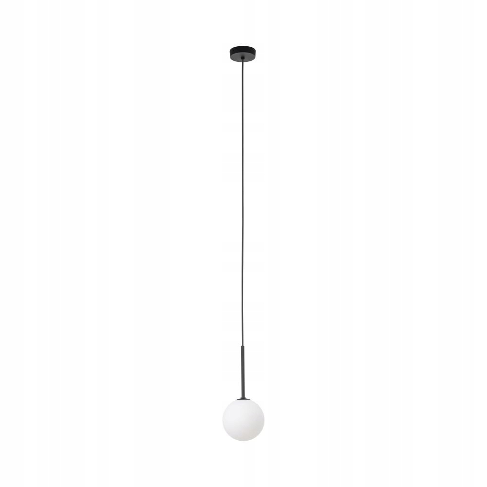 Závěsná lampa Martin Black/white 4502 Tk Lighting