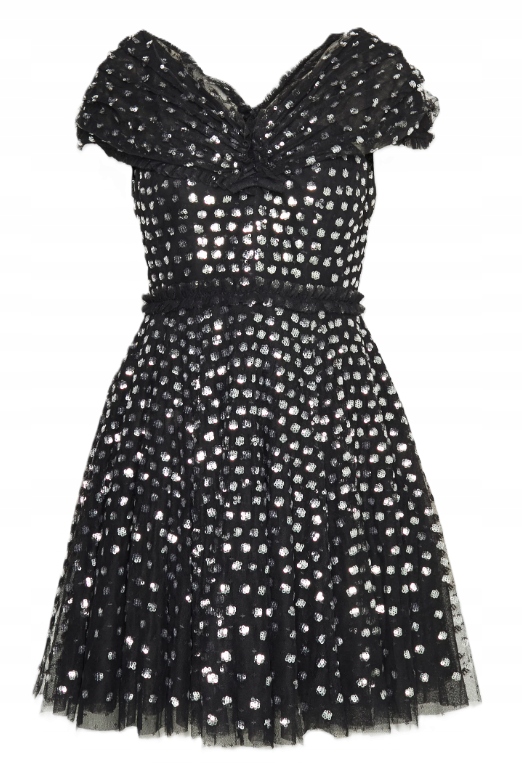 Needle & Thread Grace Šaty vel. 36