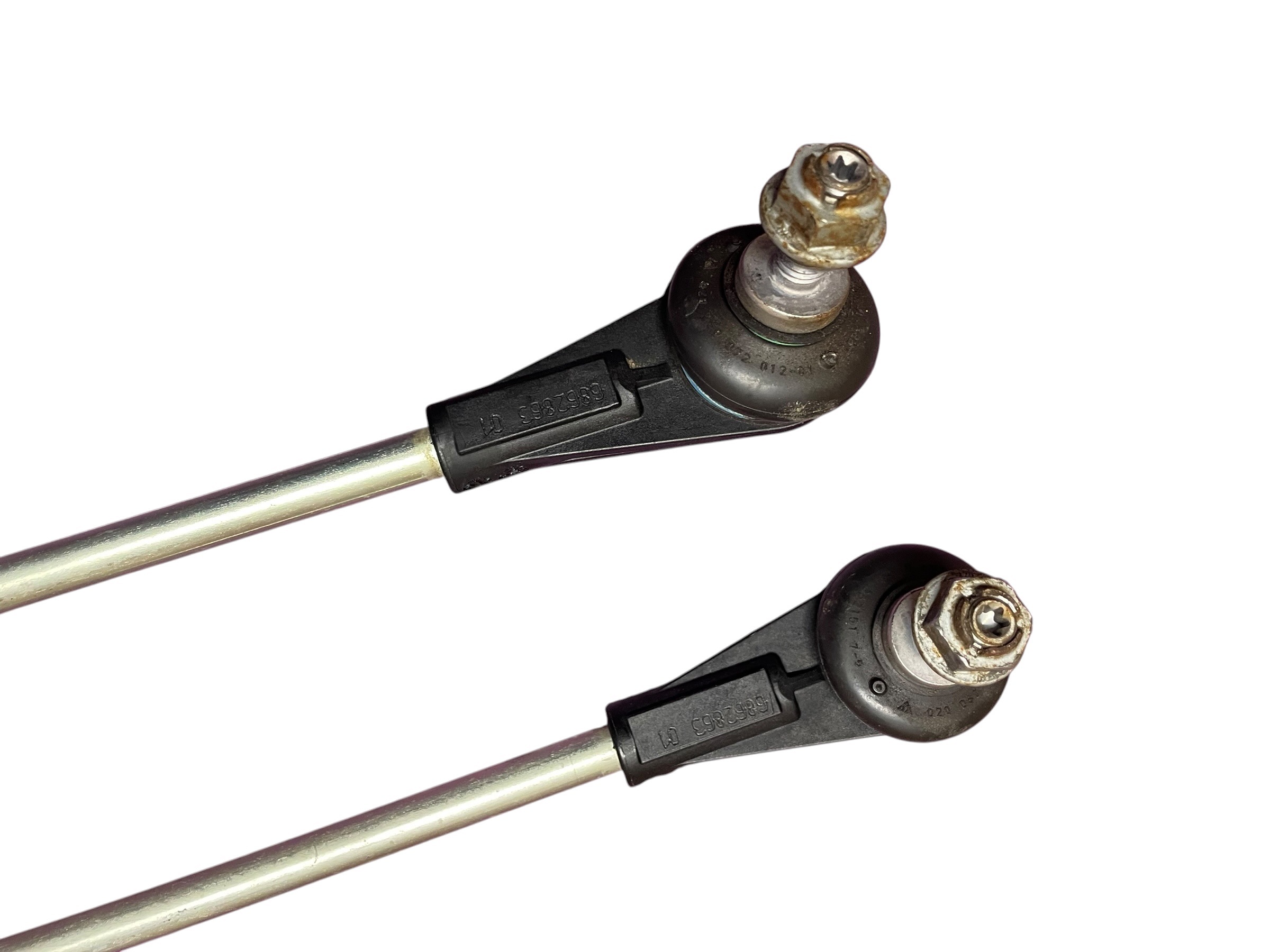 torsion bar front left/right MINI COOPER F57