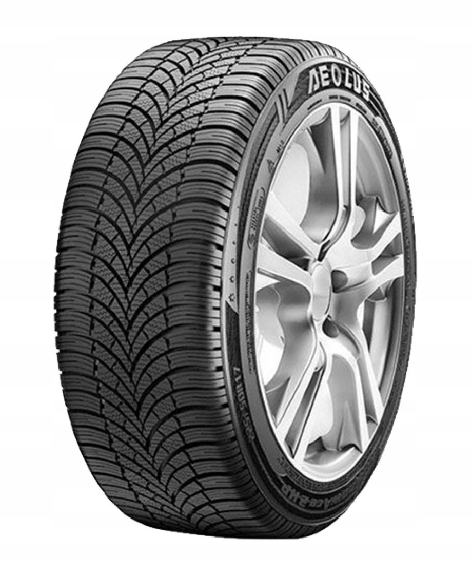 2x AEOLUS AW09 245/45R18 100 V