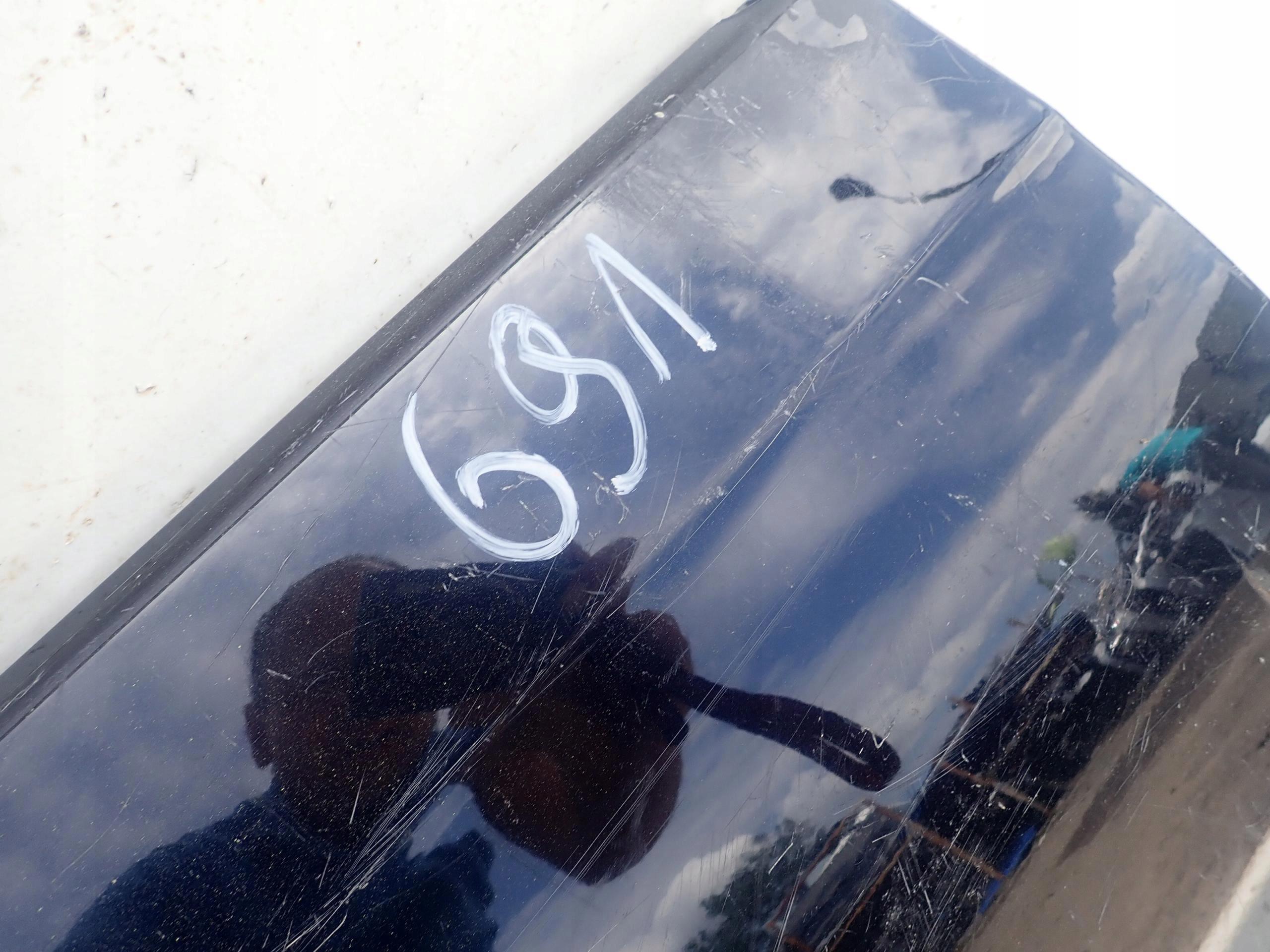 VW JETTA V GOLF 5 KOMBI 05-10 PLAT door right front