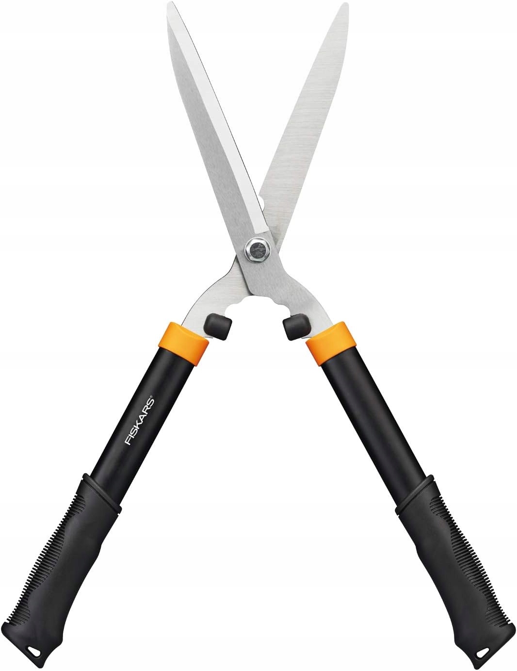 Nůžky na živý plot Zahradní nůžky zahradní ruční nůžky Fiskars 59 cm HS21