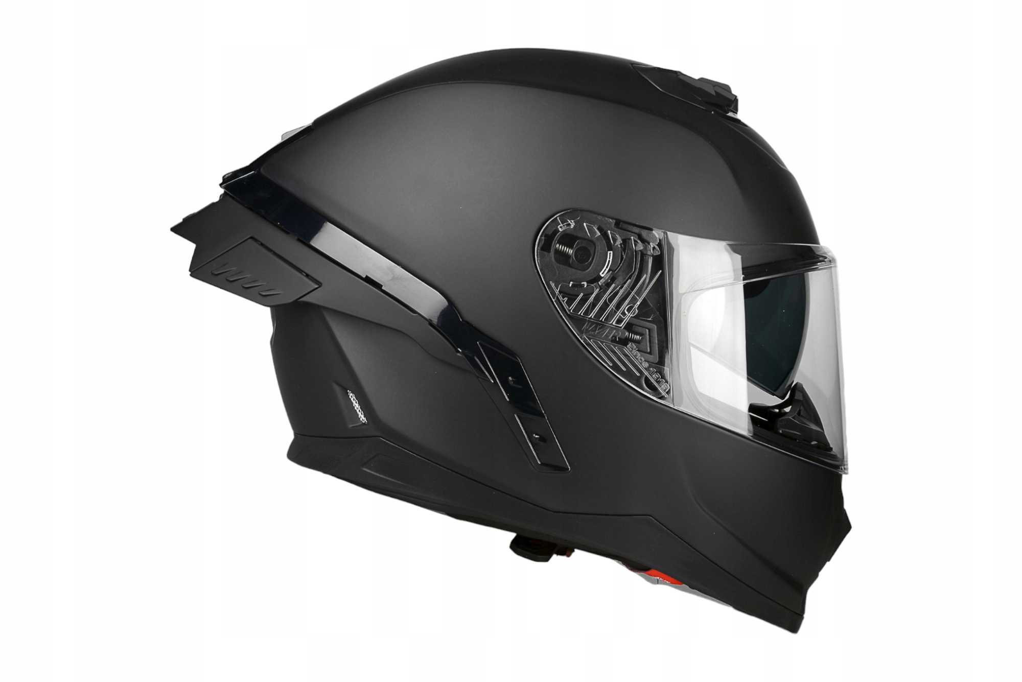 Kask integralny Lazer Rafale SR Evo Z-Line mat L Producent Lazer
