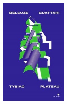 Тысяча плато-Жиль Делез