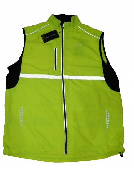 ENDURANCE KAMIZELKA DO BIEGANIA R XL
