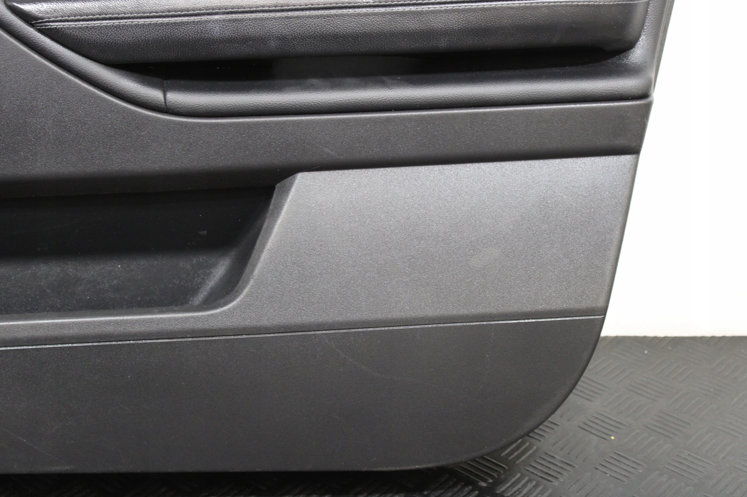upholstery side door right front right LAND ROVER EVOQUE L538 LIFT