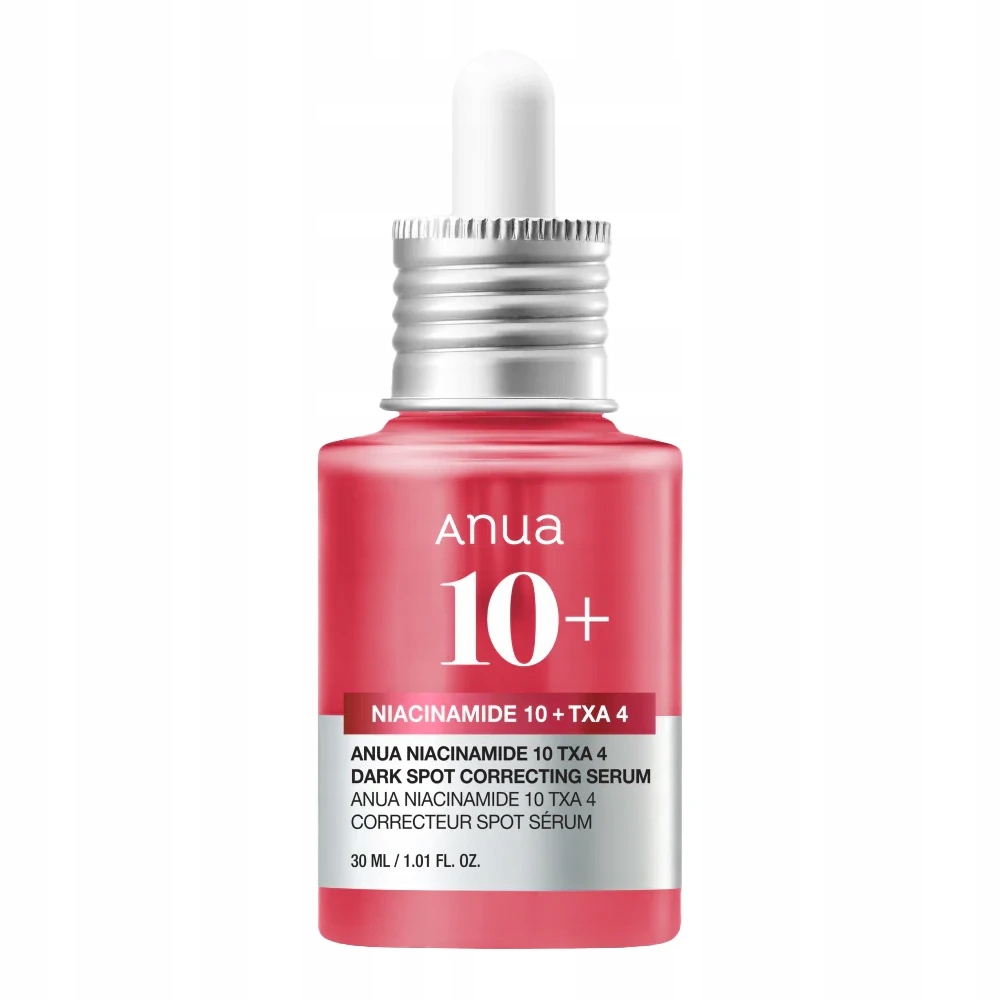 Anua Niacinamide 10% Txa 4% Serum 30ml