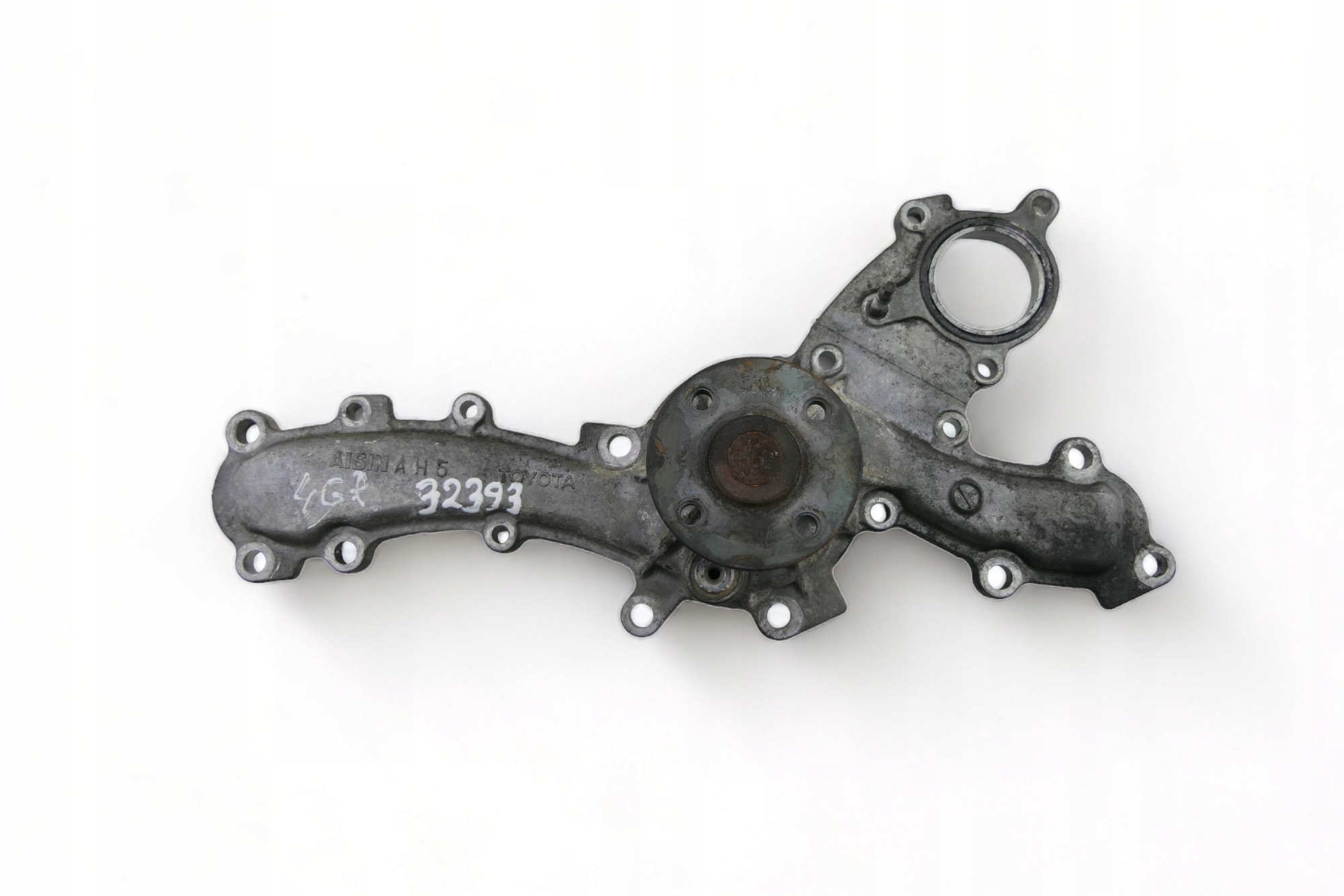 water pump LEXUS IS II 2.5 16100-39436
