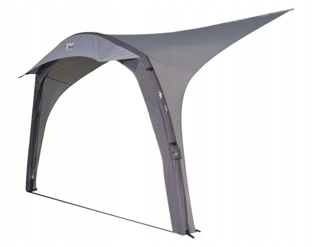 Zadaszenie przeciwsłoneczne kempingowe Vango AirBeam Sky Canopy