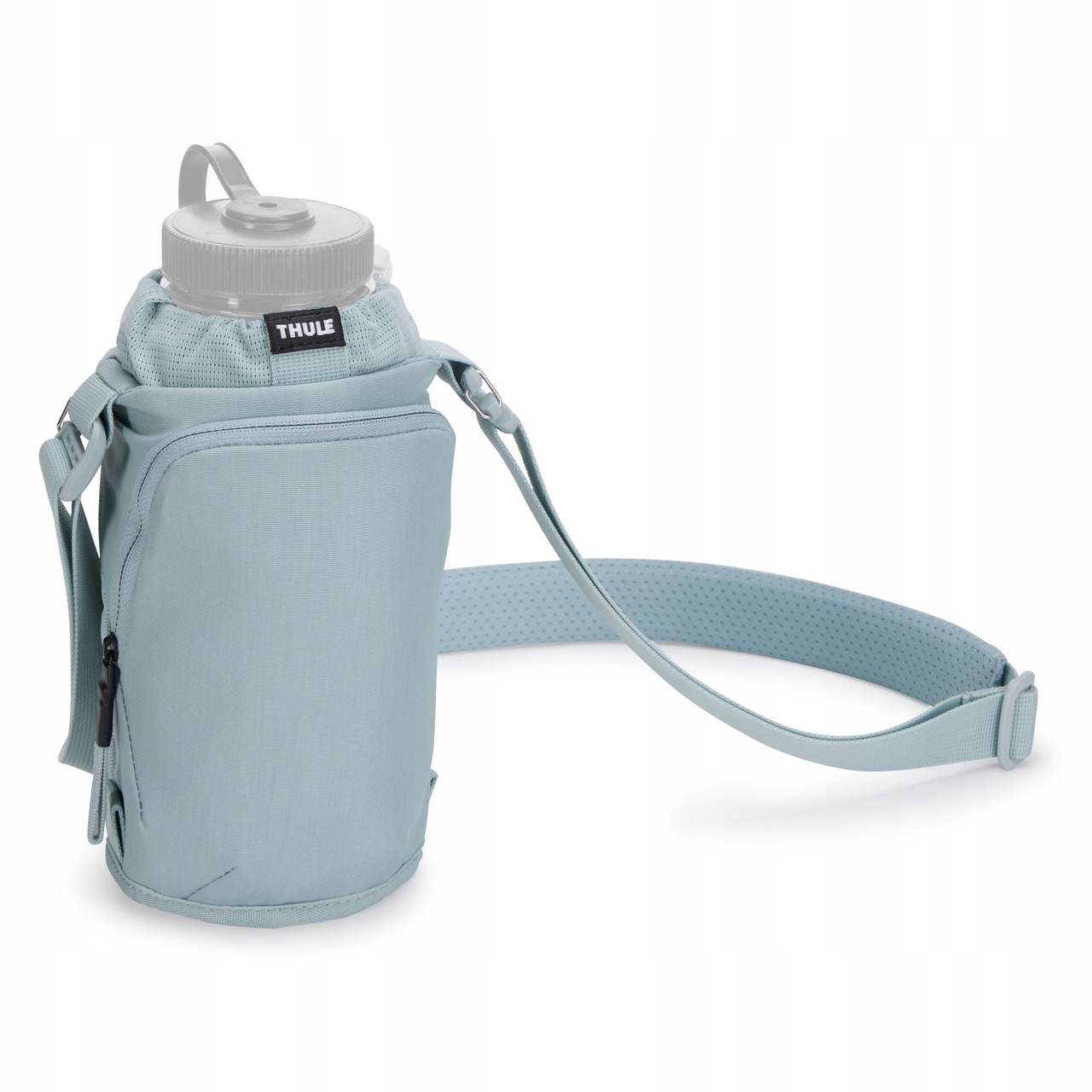Uchwyt na bidon/butelkę Thule EnRoute Water Bottle Holder Soft Blue