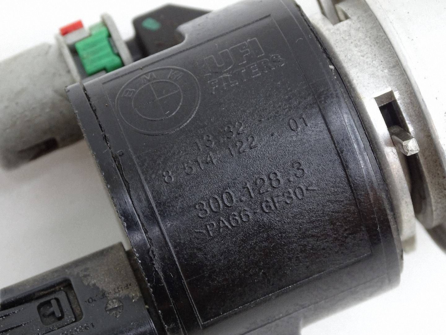 grijač filter goriva BMW X1 F48 2.0D 8514122