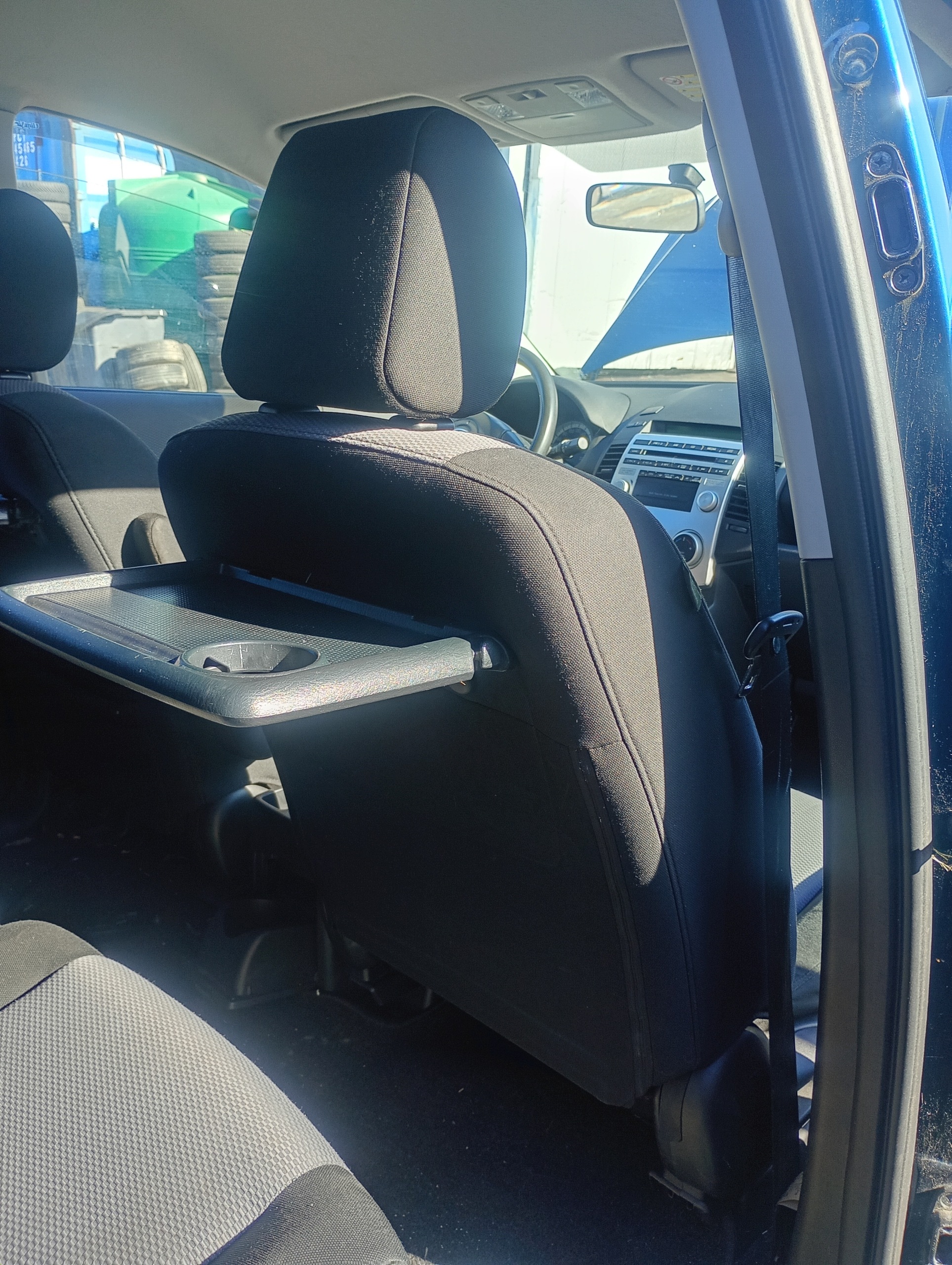 siège droite passegers Mazda 5 V 05-10
